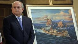 Pedro Cateriano: “Ley de AFP publicada hoy viola Constitución”