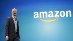 Amazon compró a líder de comercio electrónico en Medio Oriente