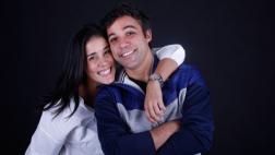 Renzo Schuller y Gianella Neyra acuden a terapia de parejas