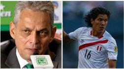 Óscar Vílchez: Reinaldo Rueda está buscando otras opciones