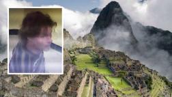 Turista alemán muere mientras se tomaba fotos en Machu Picchu