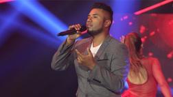 "Yo soy": imitador de Romeo Santos y su dramática decisión