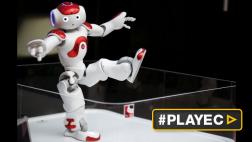 Sony quiere desarrollar robots "capaces de llegar al corazón"
