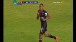 Melgar: mira los cinco goles con los que ganó a Universitario