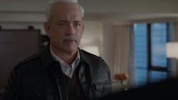 "Sully": mira el tráiler del nuevo drama de Tom Hanks