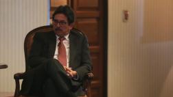 Enrique Cornejo postulará a la secretaría general del Apra