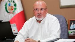 “Es importante que permitan a PPK implementar plan de trabajo”