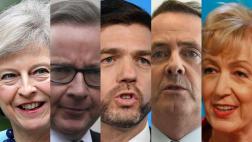 Brexit: Claves para entender cómo elegirán a sucesor de Cameron
