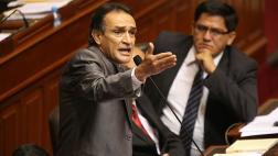 Becerril: “Nadie ha querido desfujimorizar el fujimorismo”