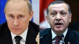 Rusia pide a Turquía luchar juntos contra el terrorismo