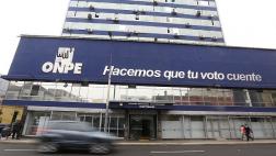 Hoy vence plazo para que partidos den sus informes financieros