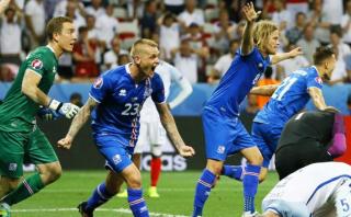Leicester a Islandia: No se inspiren con nuestro ejemplo