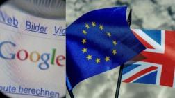 ¿Qué buscaron los británicos en Google el día del Brexit?
