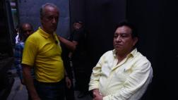 José Luna Gálvez y Enrique Wong formarán nuevo partido político
