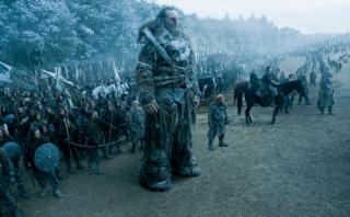 "Game of Thrones": actor de Wun Wun también fue la Montaña