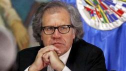 OEA: "La Carta Democrática ya se está aplicando" a Venezuela
