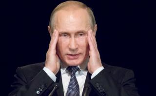 Putin: "Efecto traumático del Brexit se sentirá mucho tiempo"