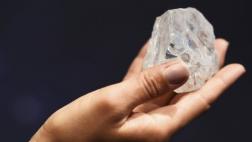 El diamante en bruto más grande del mundo que nadie quiere