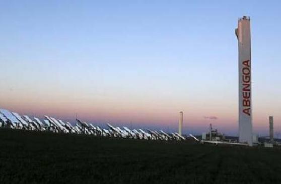 Abengoa cerca de conseguir reestructurar su deuda
