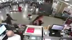 Turquía: Nuevo video muestra desesperación en el aeropuerto