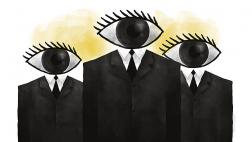 El control preventivo: ilusión o realidad, por Fuad Khoury