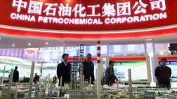 China a punto de llenar reservas de crudo