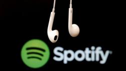 Spotify acusa a Apple de bloquear la actualización de su app