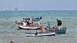 Cerca de 140 naves pescan dentro de las 5 millas en Tumbes