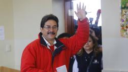Enrique Cornejo: en Apra respaldan su postulación a secretaría