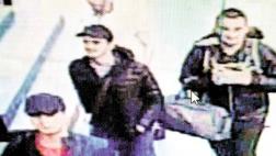 Los suicidas del aeropuerto de Estambul querían tomar rehenes