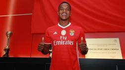 André Carrillo: la buena decisión de haber fichado por Benfica
