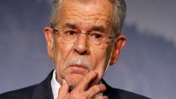 Austria: Anulan elecciones presidenciales por irregularidades