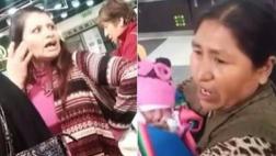 Tottus se volvió a pronunciar sobre agresión y racismo en Surco