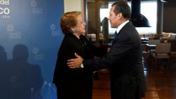 Humala: El Perú debe ingresar a la OCDE "a mediano plazo"