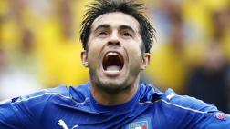 El brasileño de Italia que puede vengar ante Alemania el 7-1