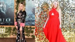 Las famosas mejor y peor vestidas de la semana