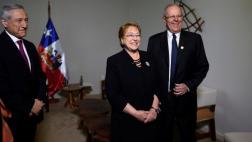 Michelle Bachelet asistirá a juramentación de PPK el 28 julio