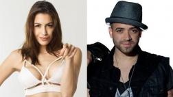 Milett Figueroa respondió así a halagos de cantante Nacho