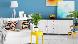 Decoración: Errores que todo principiante debe evitar