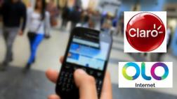 Claro mejora su servicio 4G en 13 distritos de Lima
