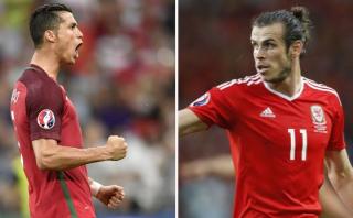 Portugal vs. Gales: día, hora y canal de primera semifinal