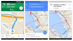 Google Maps ahora te permite agregar destinos múltiples