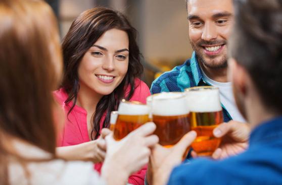 No creerás lo que la cerveza puede hacer por ti, según estudio