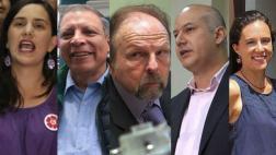 ¿El turno de la izquierda?, por Carlos Meléndez