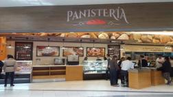 La familia Wong abre en Plaza Norte su primera panadería