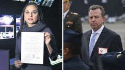Consejo de Prensa califica de represalia la denuncia de Mindef