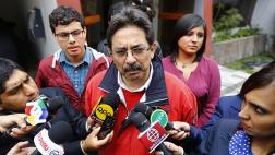 Enrique Cornejo: “Las bases y el Perú piden renovación en Apra”