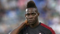 Mario Balotelli cree que ganará el Balón de Oro algún día