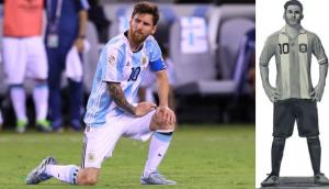 El Caso Messi: la frustración y la tolerancia ante la presión