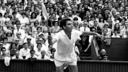 Wimbledon: el día que el Real Madrid conquistó el certamen
